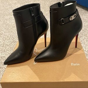 Christian Louboutin’s